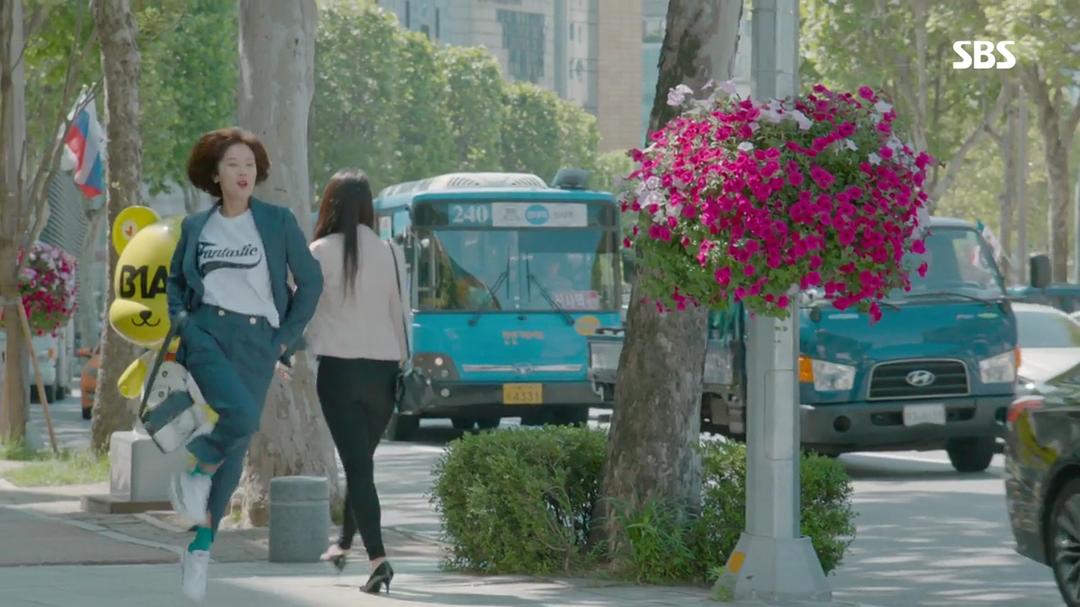 《勋男正音》剧照第24张图片