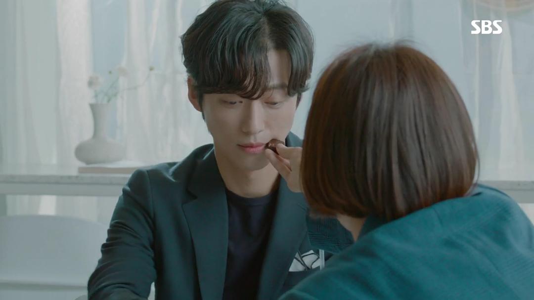 《勋男正音》剧照第22张图片