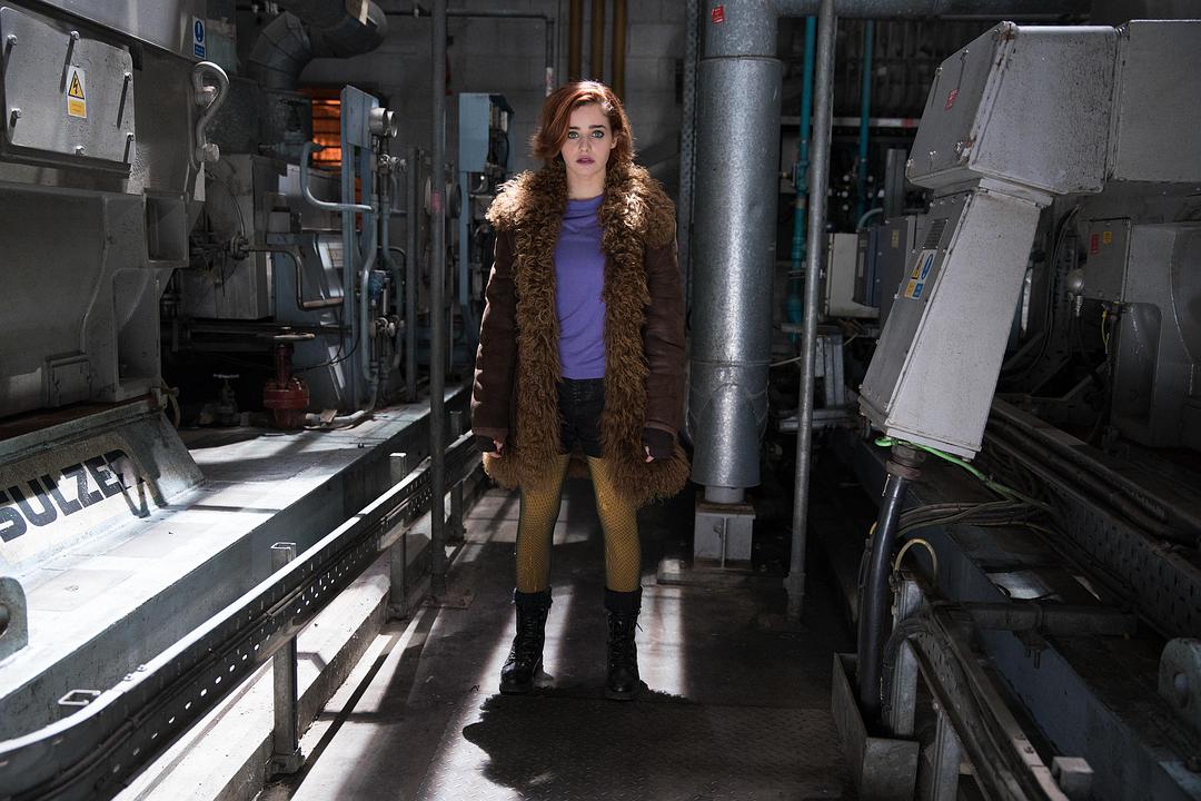 《真实的人类第三季》海报第33张图片