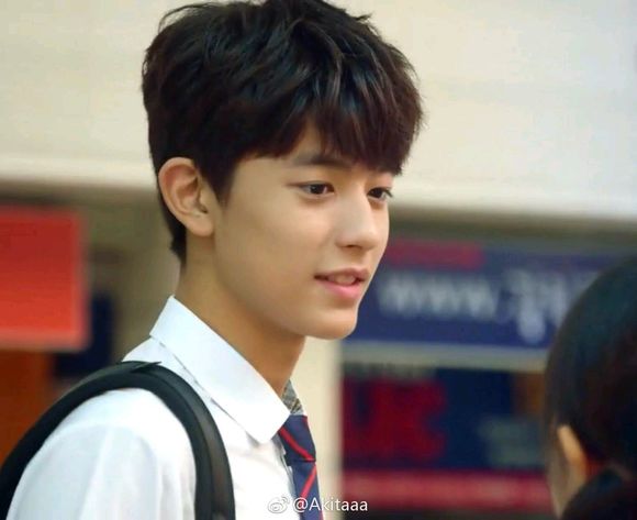 《复仇笔记》剧照第8张图片