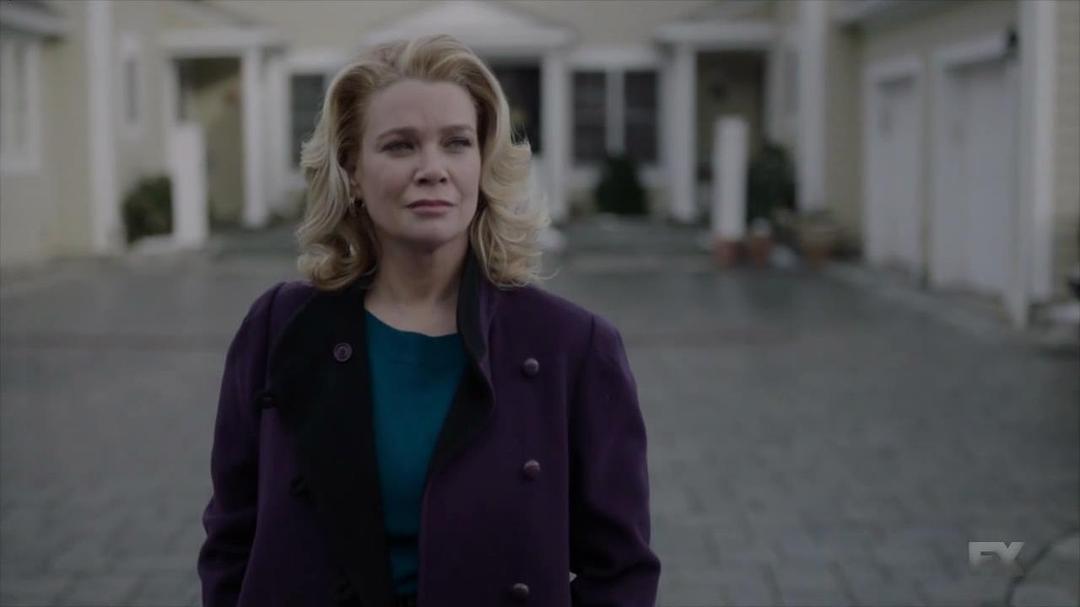 《美国谍梦第六季》海报第24张图片