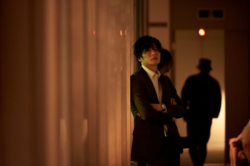 《双重幻想》剧照