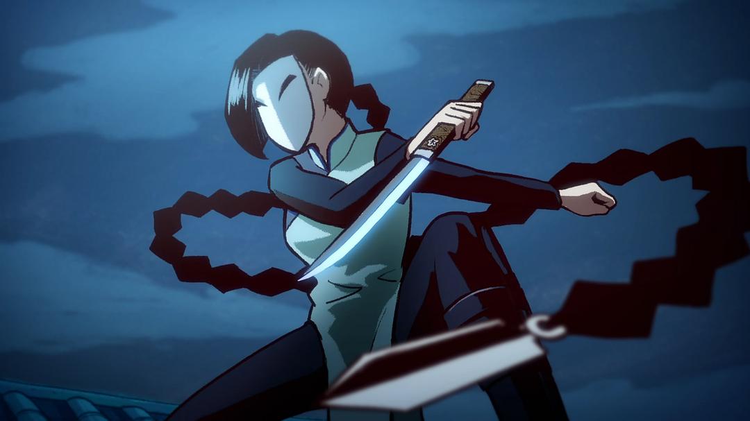 《刺客伍六七第一季》海报第33张图片