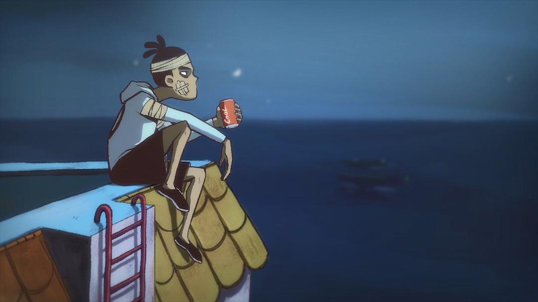 《刺客伍六七第一季》海报第5张图片