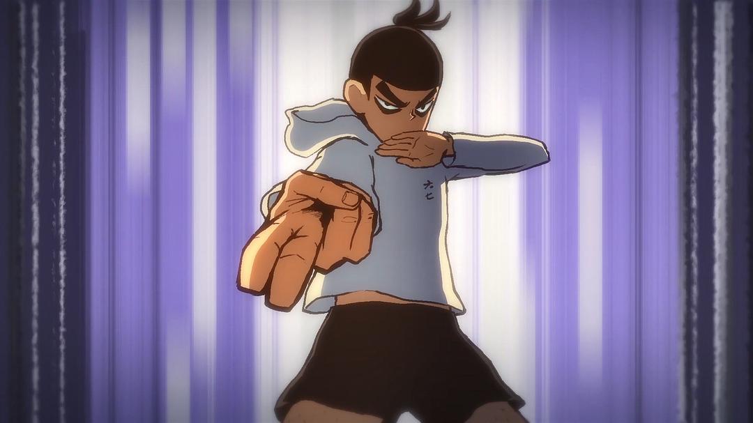 《刺客伍六七第一季》海报第25张图片