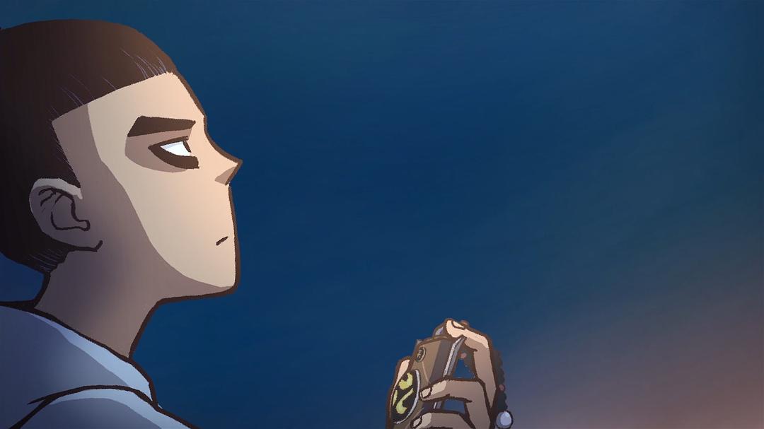 《刺客伍六七第一季》海报第15张图片