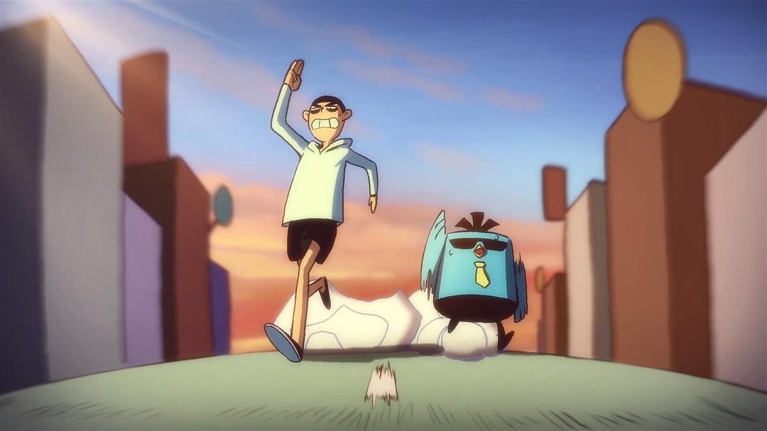 《刺客伍六七第一季》海报第60张图片