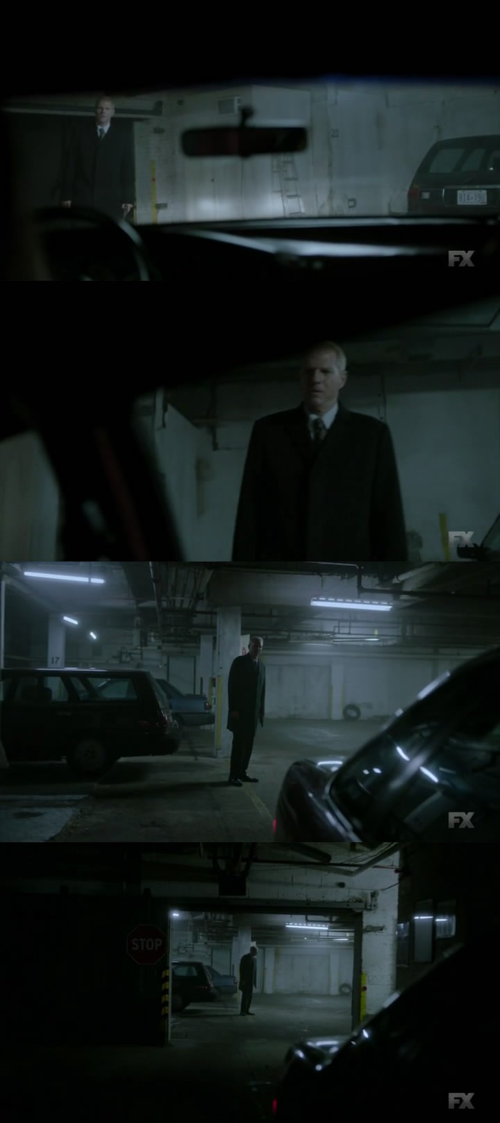 《美国谍梦第六季》海报第21张图片