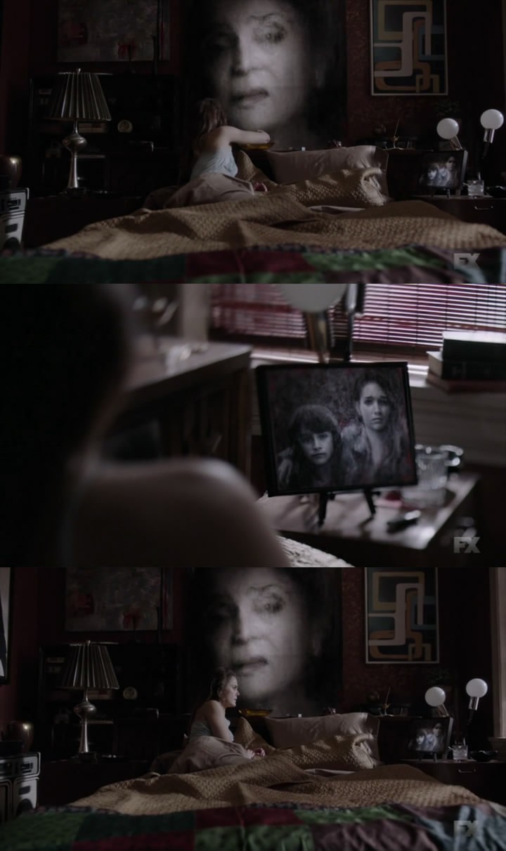 《美国谍梦第六季》海报第8张图片