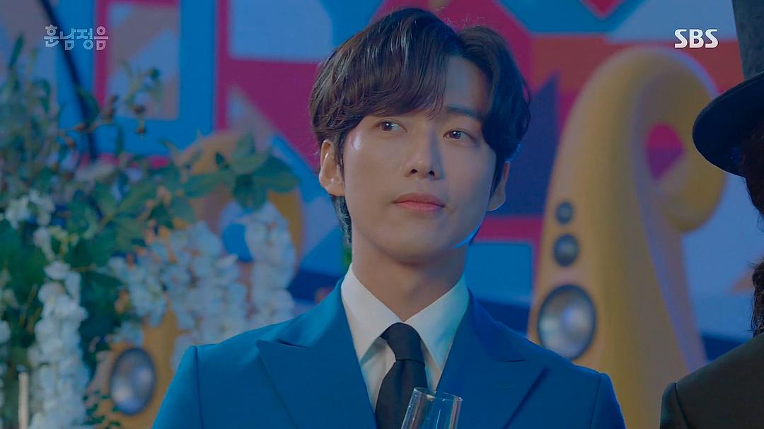 《勋男正音》剧照第50张图片