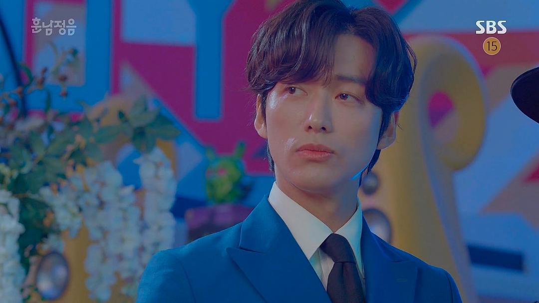 《勋男正音》剧照第49张图片