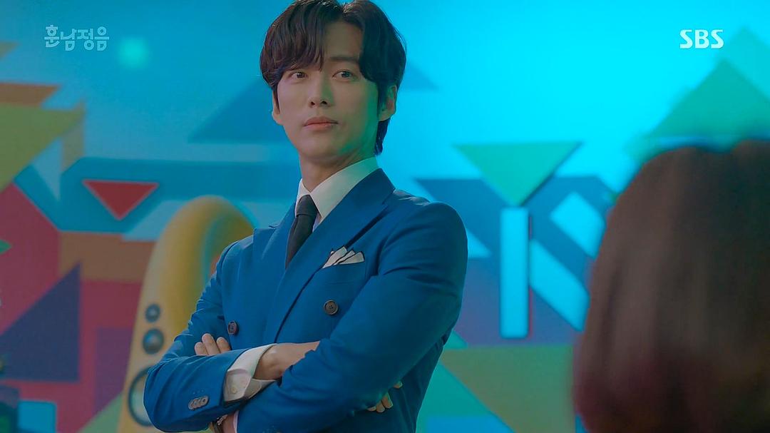 《勋男正音》剧照第47张图片