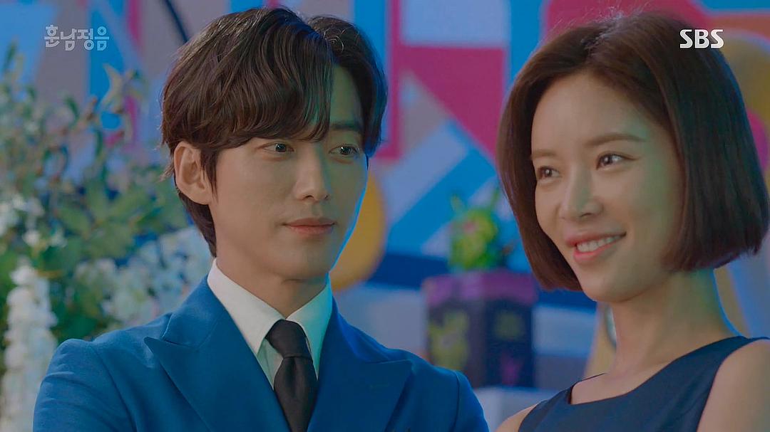 《勋男正音》剧照第45张图片