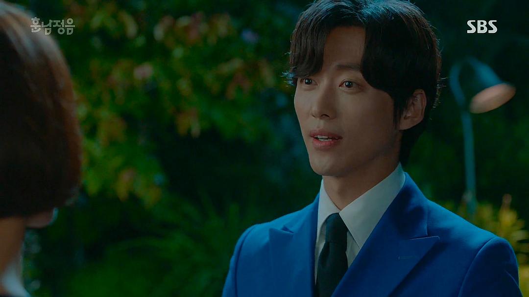 《勋男正音》剧照第35张图片