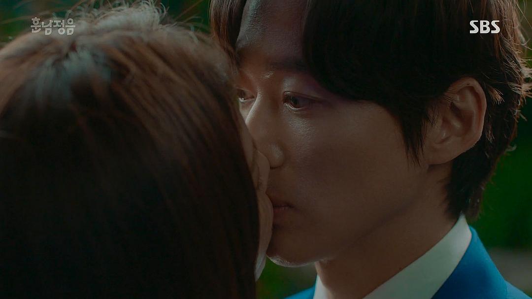 《勋男正音》剧照第33张图片