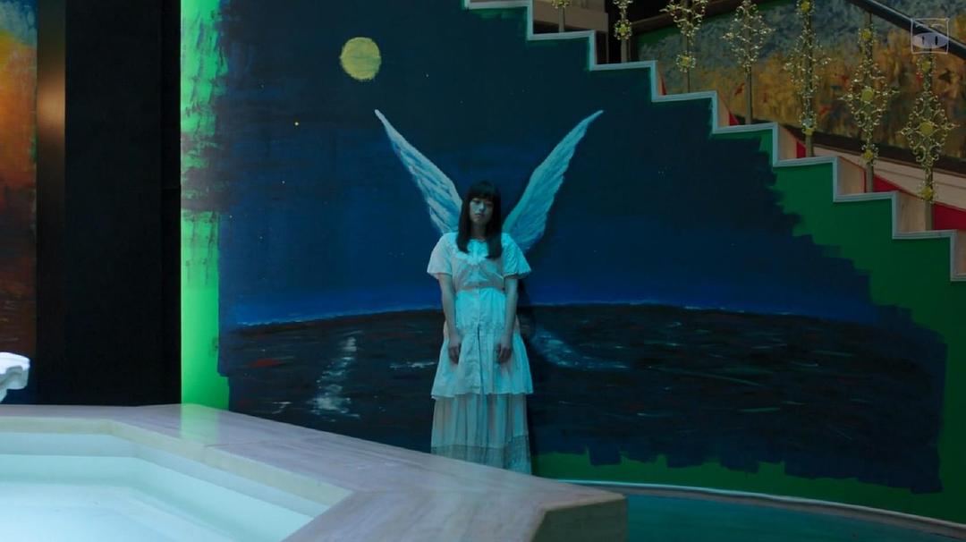 《东京吸血鬼酒店》剧照第52张图片