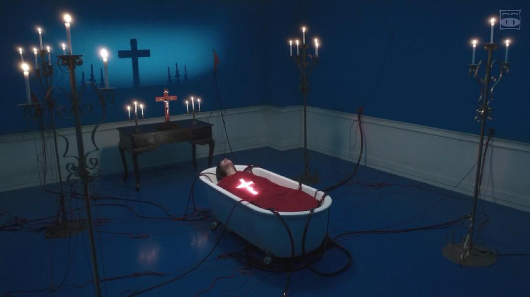 《东京吸血鬼酒店》剧照第51张图片