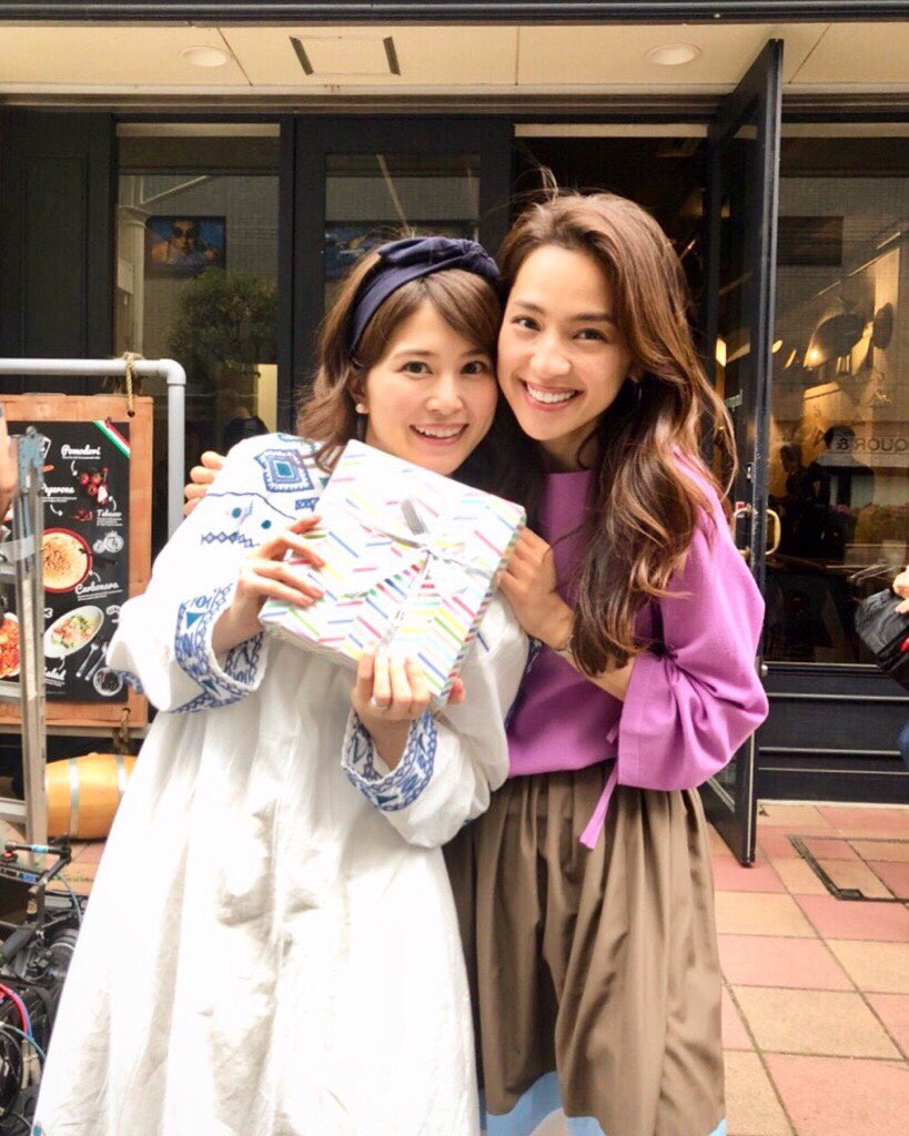 《爱情重跑》剧照第24张图片