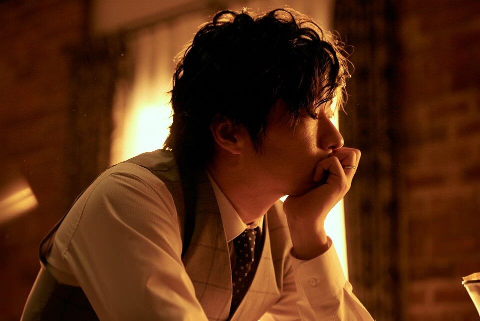 《双重幻想》剧照