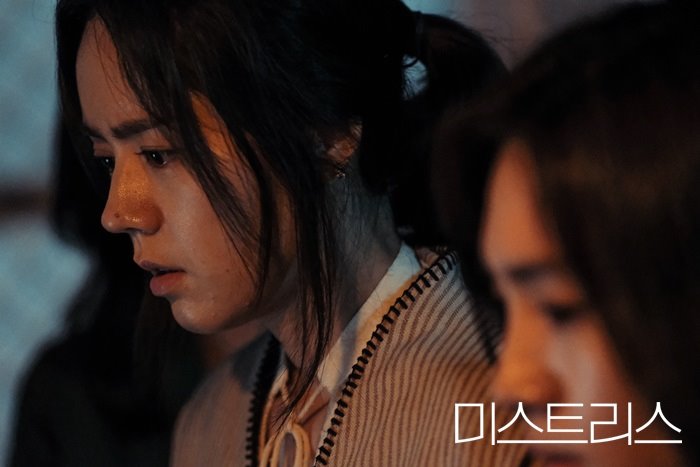 《情妇》剧照第60张图片