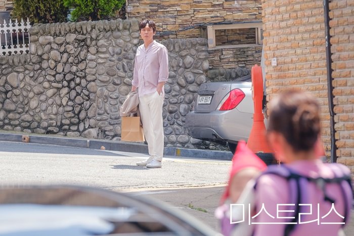 《情妇》剧照第35张图片