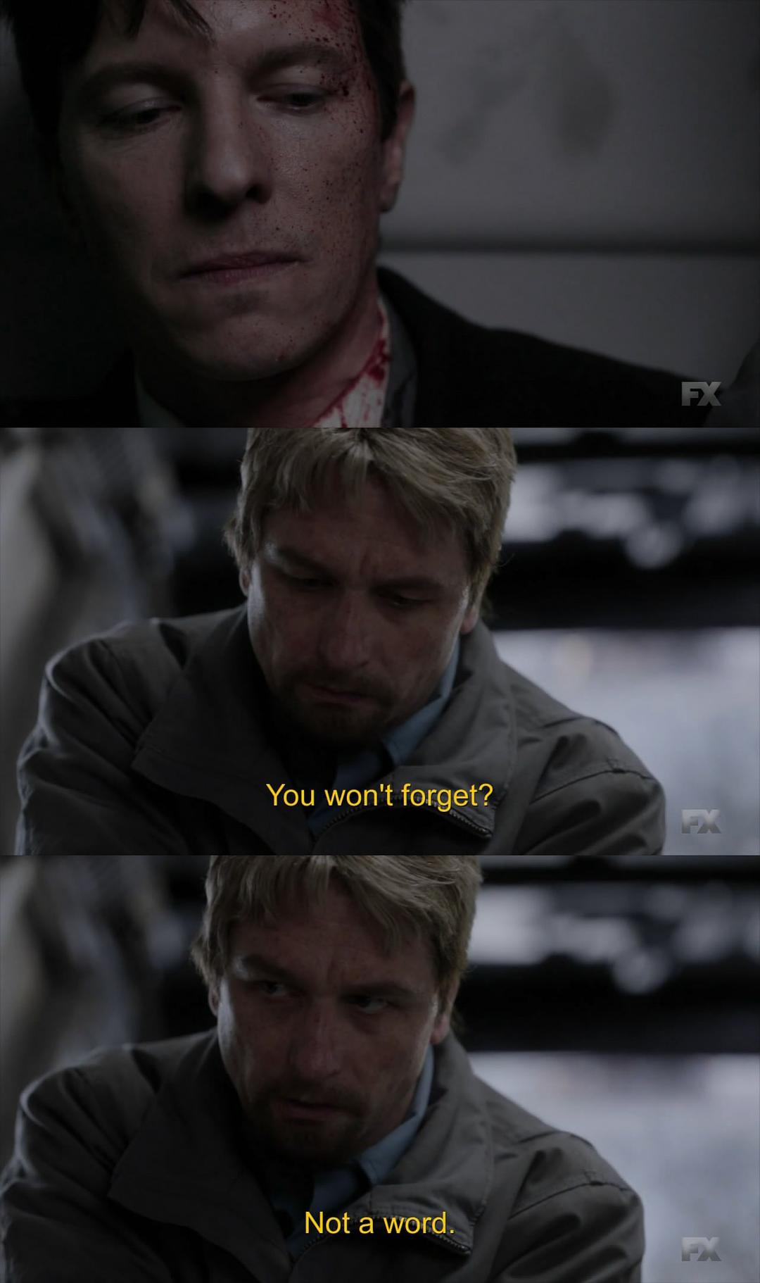 《美国谍梦第六季》海报第19张图片