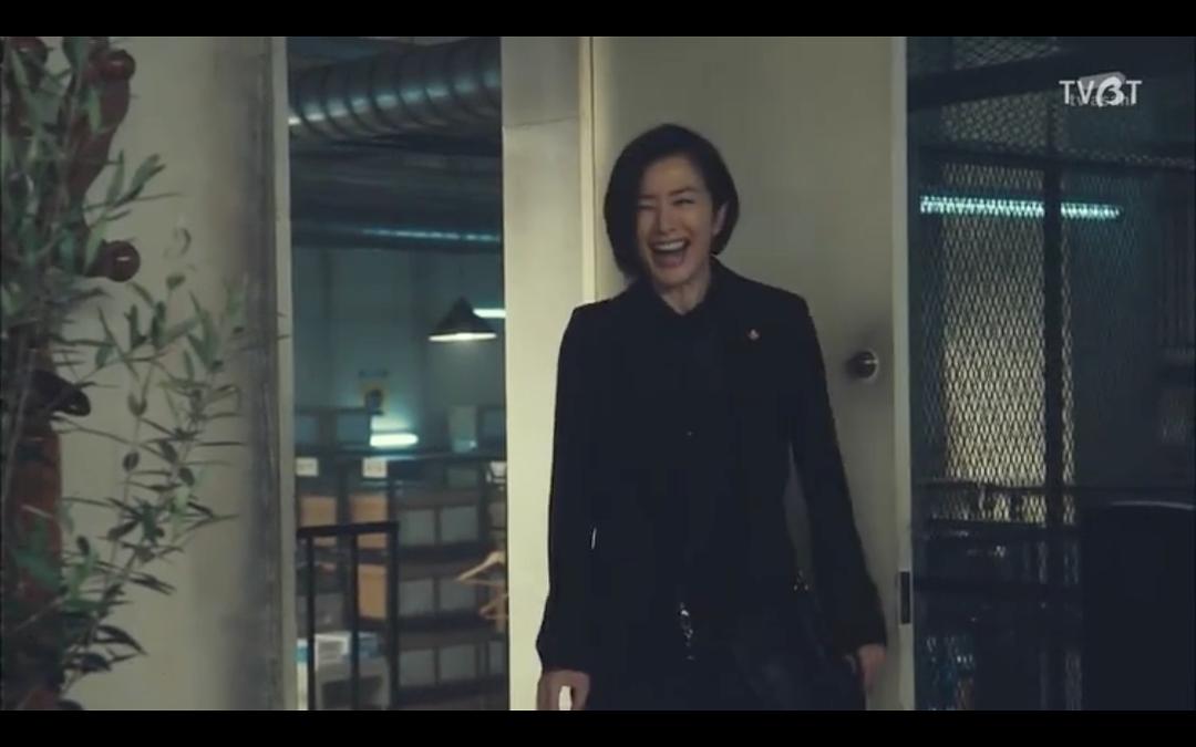 《未解决之女警视厅文件捜査官》剧照第14张图片