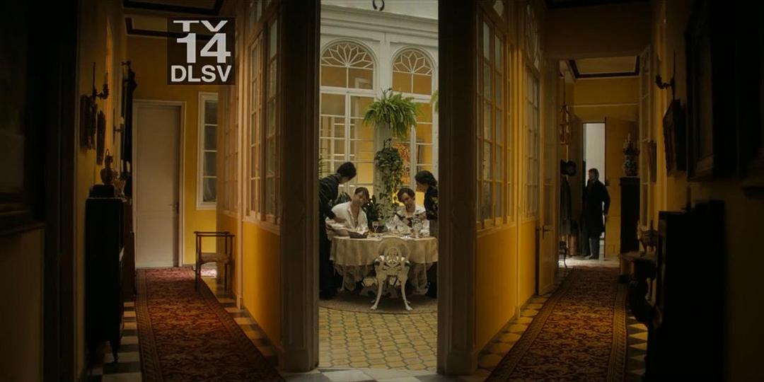 《天才第二季》海报第38张图片