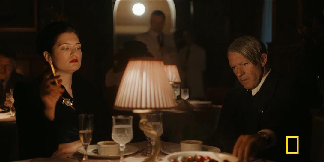 《天才第二季》海报第30张图片