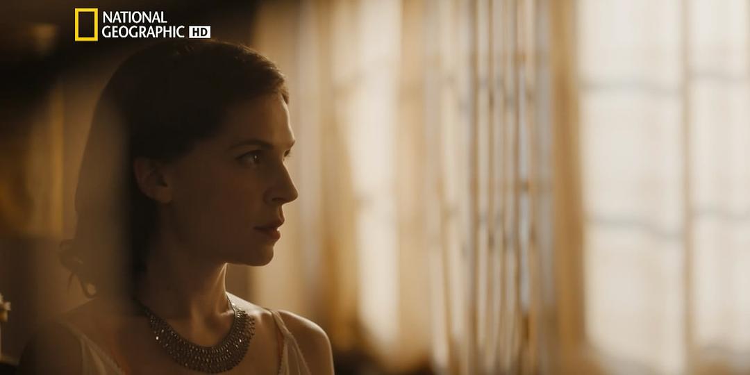 《天才第二季》剧照