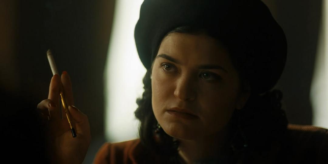 《天才第二季》海报第19张图片