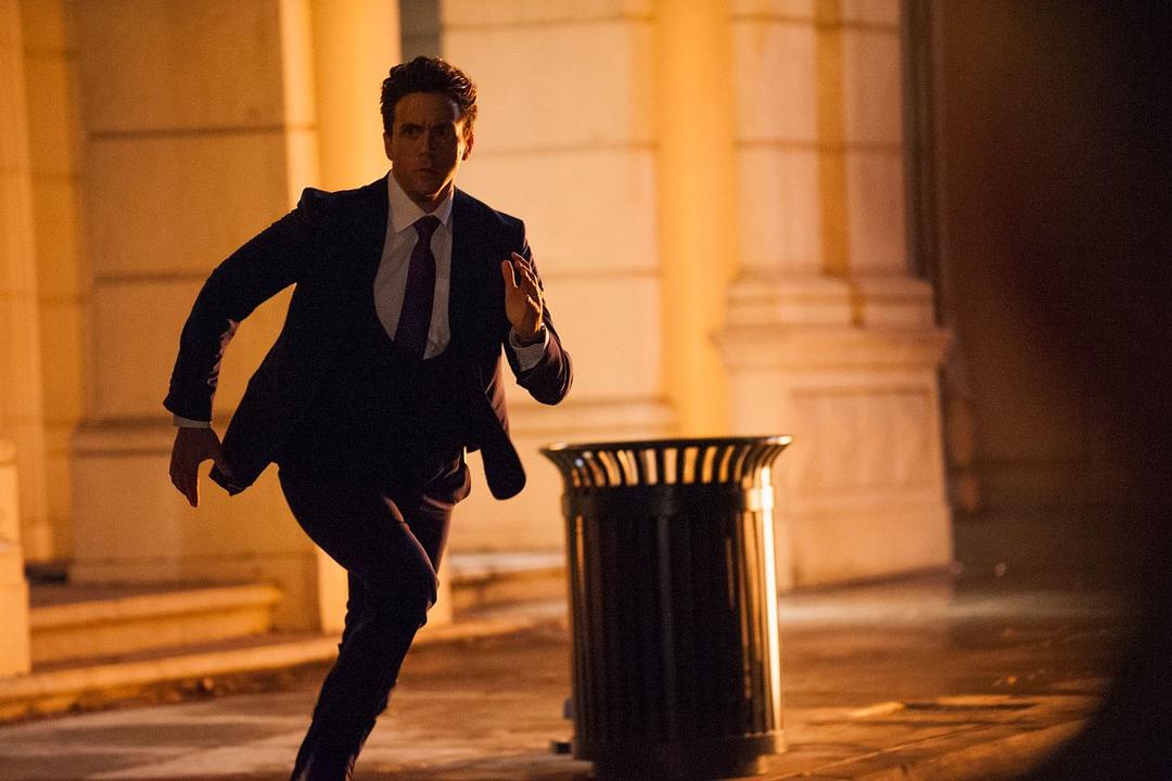 《虚拟幻梦》海报第28张图片