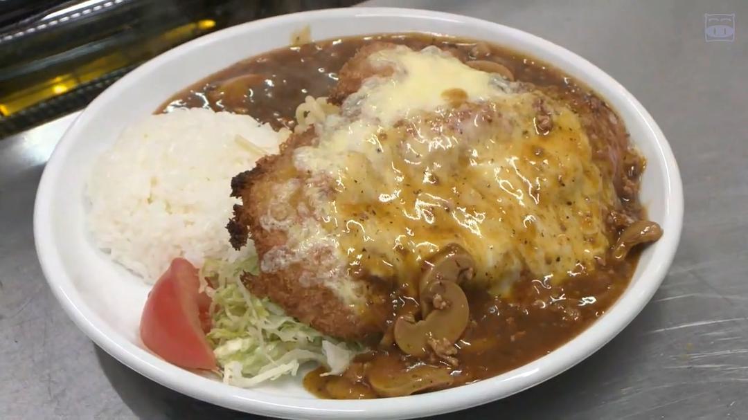 《不伦食堂》剧照第48张图片