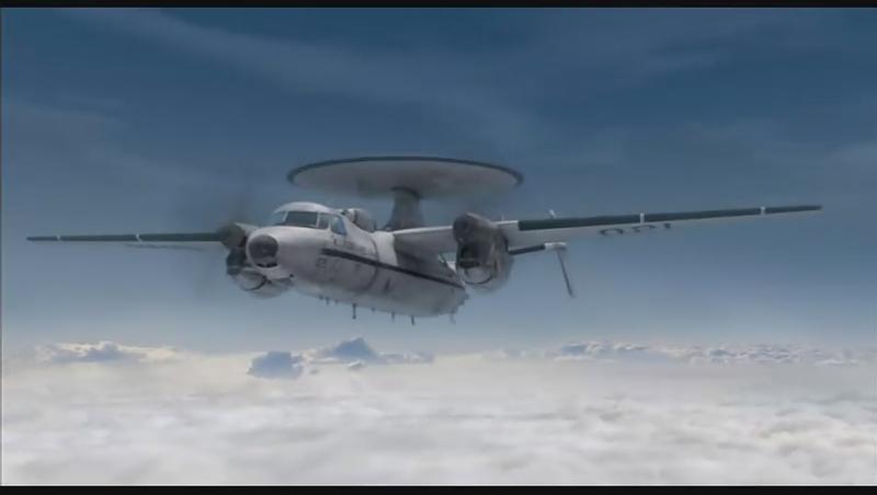 《百慕大三角》海报第32张图片