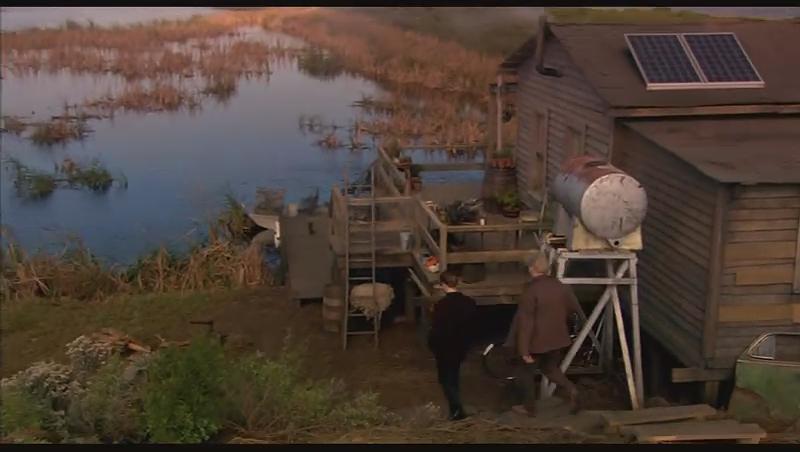 《百慕大三角》海报第29张图片