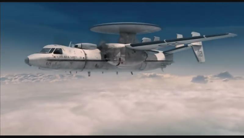 《百慕大三角》海报第23张图片