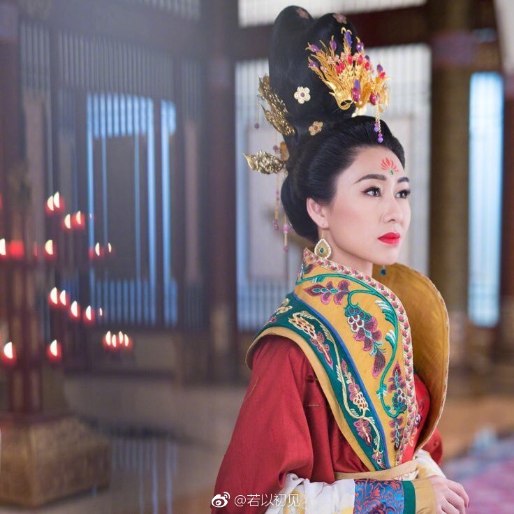 《深宫计》剧照第55张图片