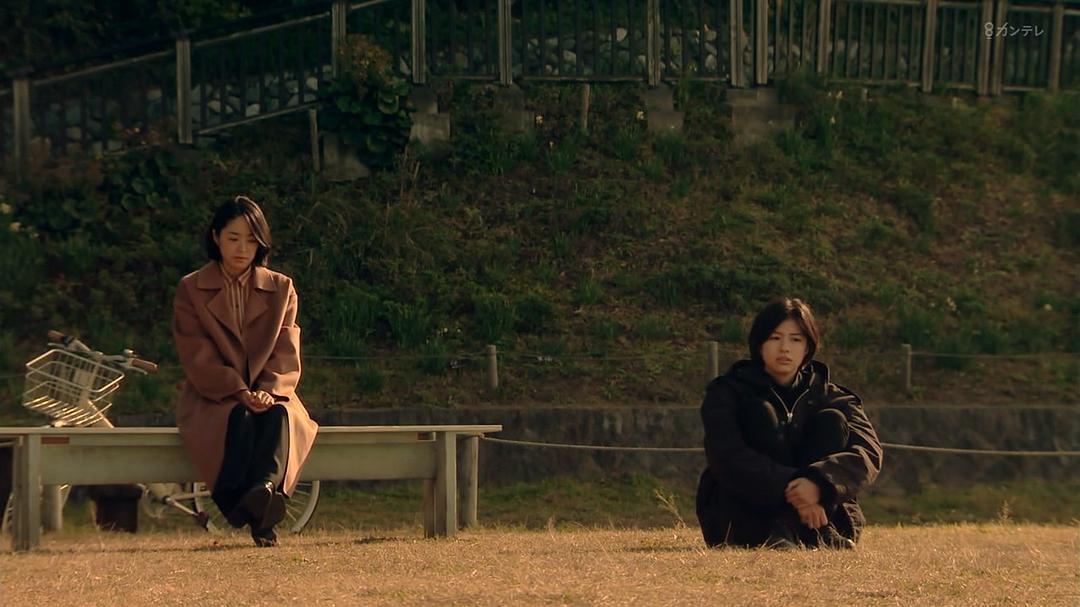 《明日的约定》剧照