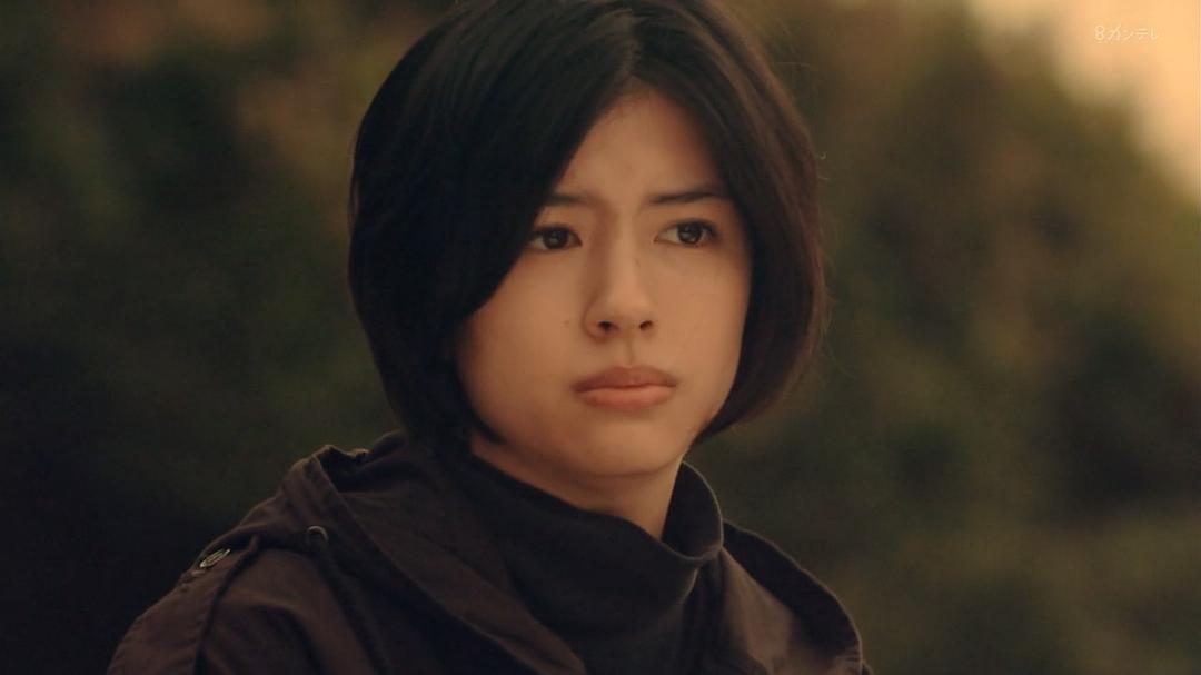 《明日的约定》剧照