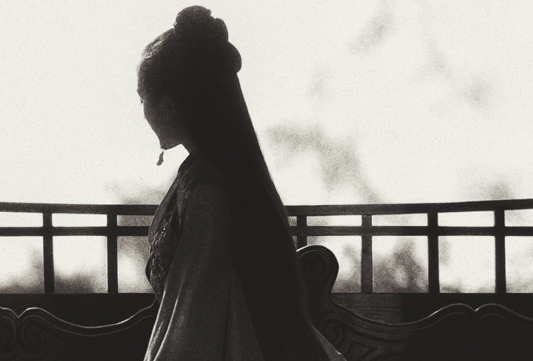 《扶摇》剧照第15张图片