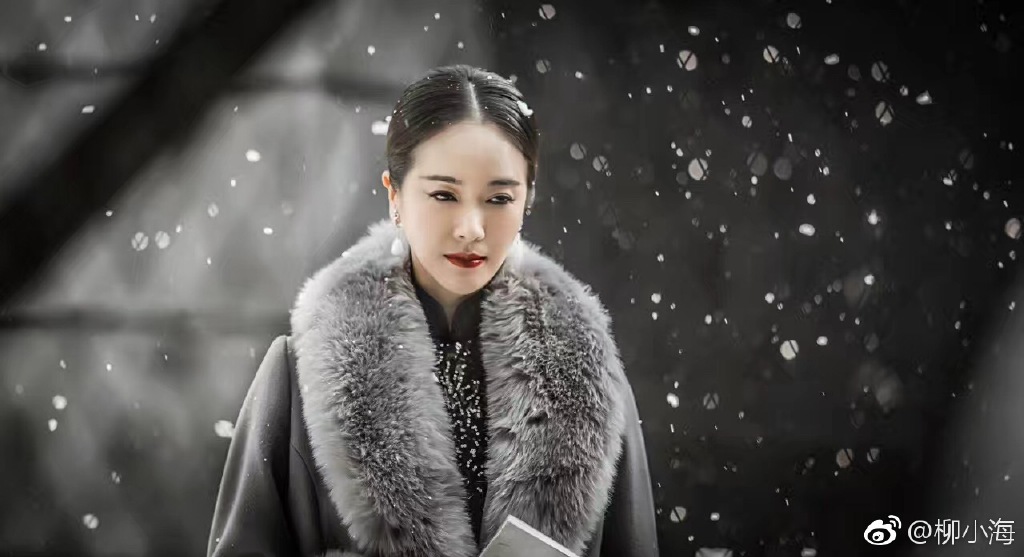 《神探柯晨》剧照