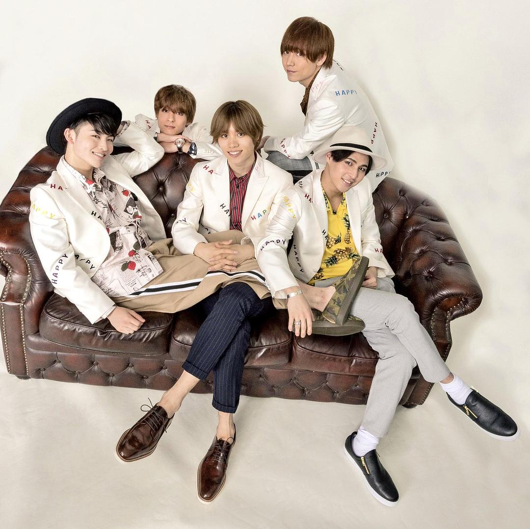 《近似婚外恋爱》剧照