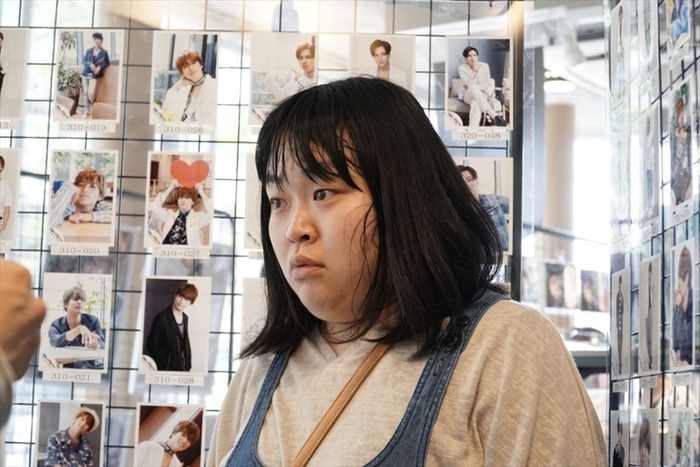 《近似婚外恋爱》剧照