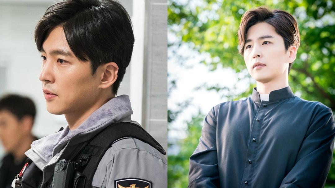 《Live》剧照第9张图片