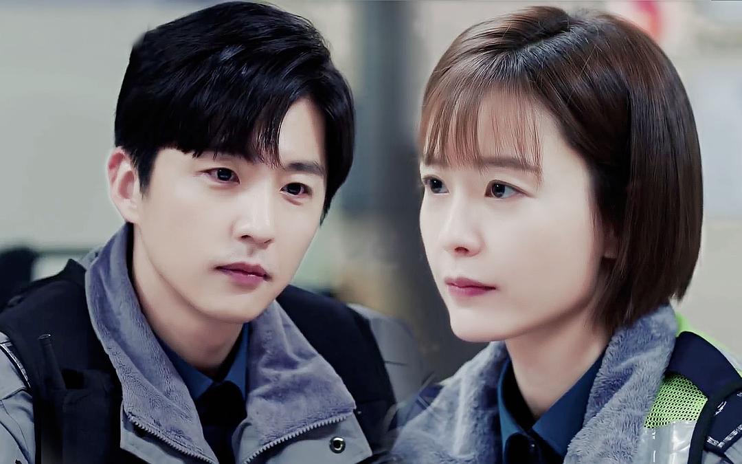 《Live》剧照第8张图片