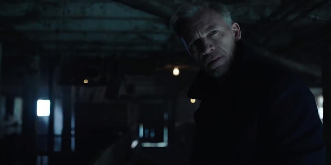 《脉冲第一季》剧照