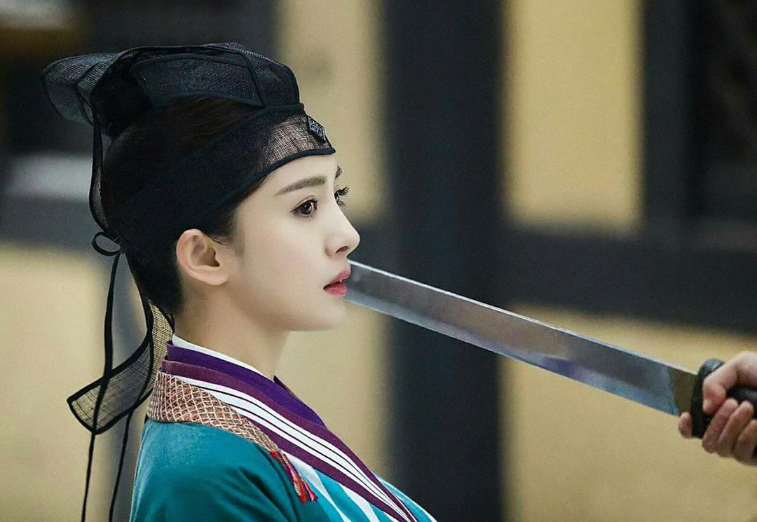 《扶摇》剧照第26张图片