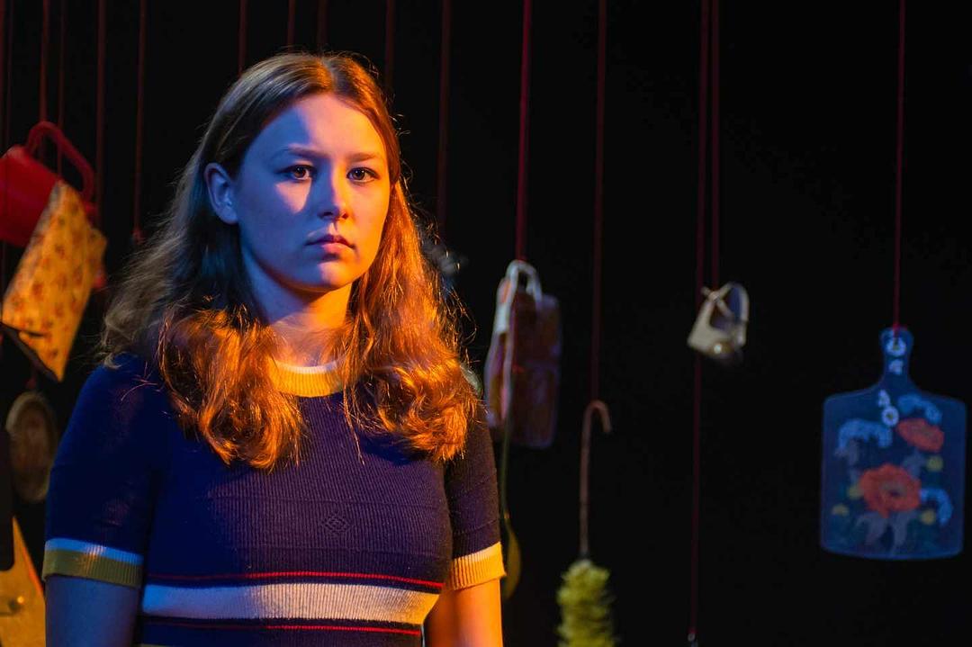 《她说：女性人生瞬间》剧照