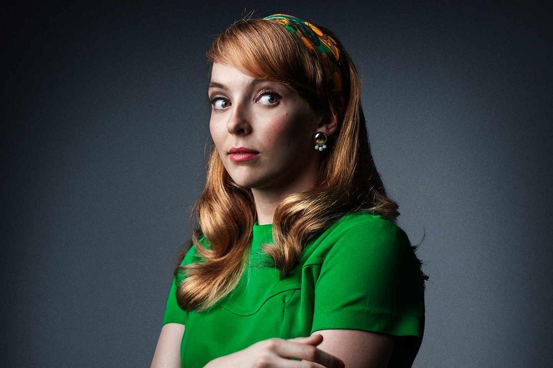 《她说：女性人生瞬间》剧照