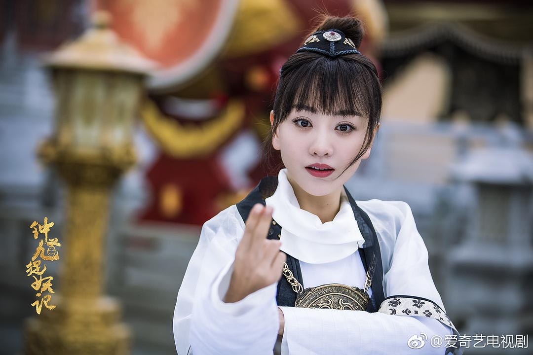 《钟馗捉妖记》海报第33张图片